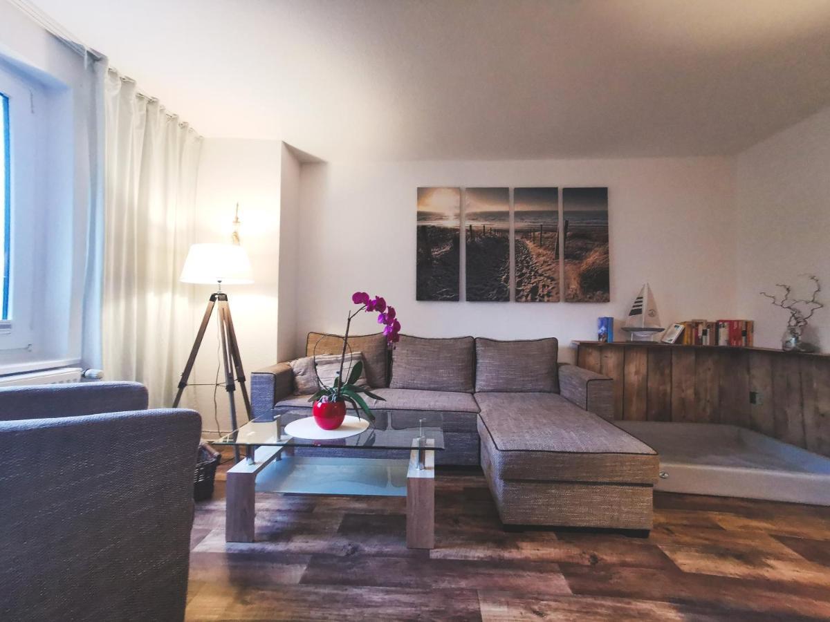 Reet Landhaus Ruegen Ummanz Exteriör bild
