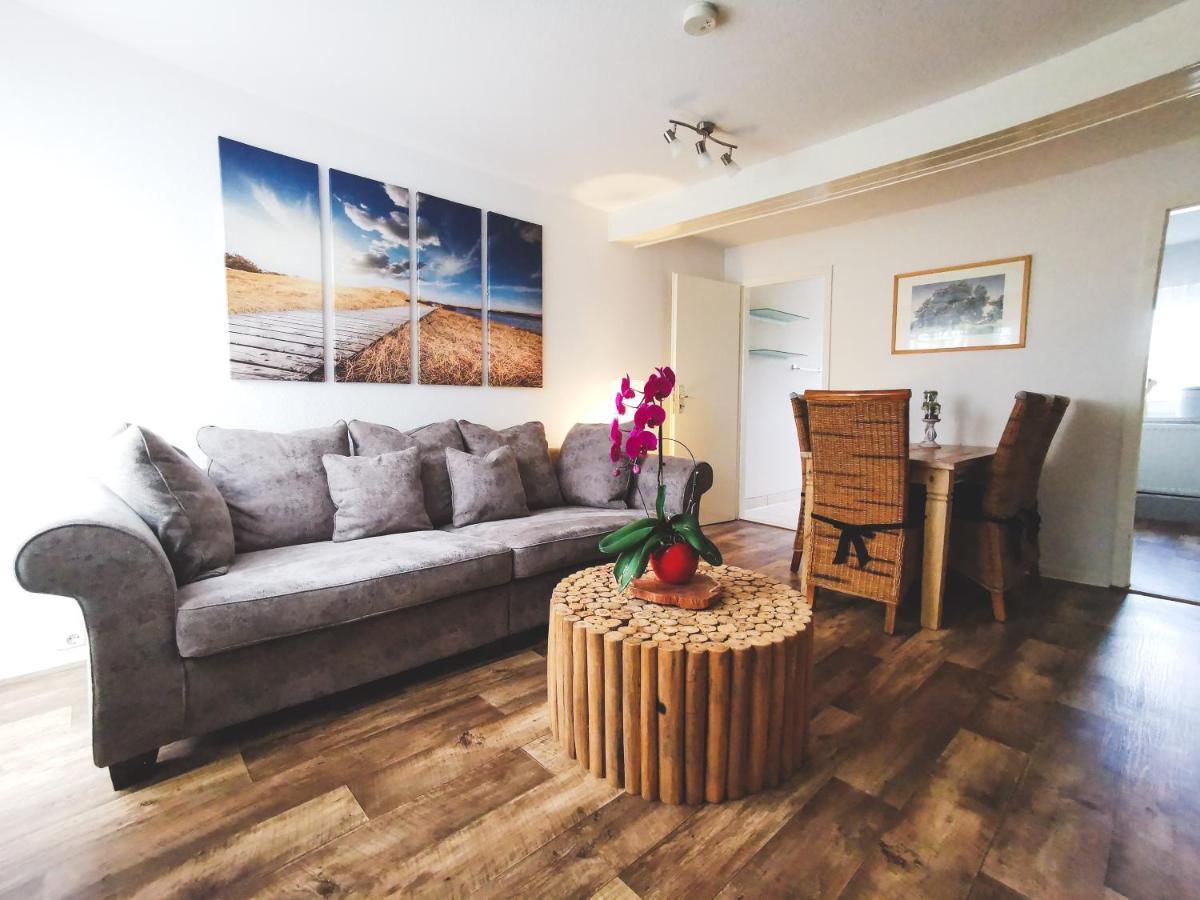 Reet Landhaus Ruegen Ummanz Exteriör bild