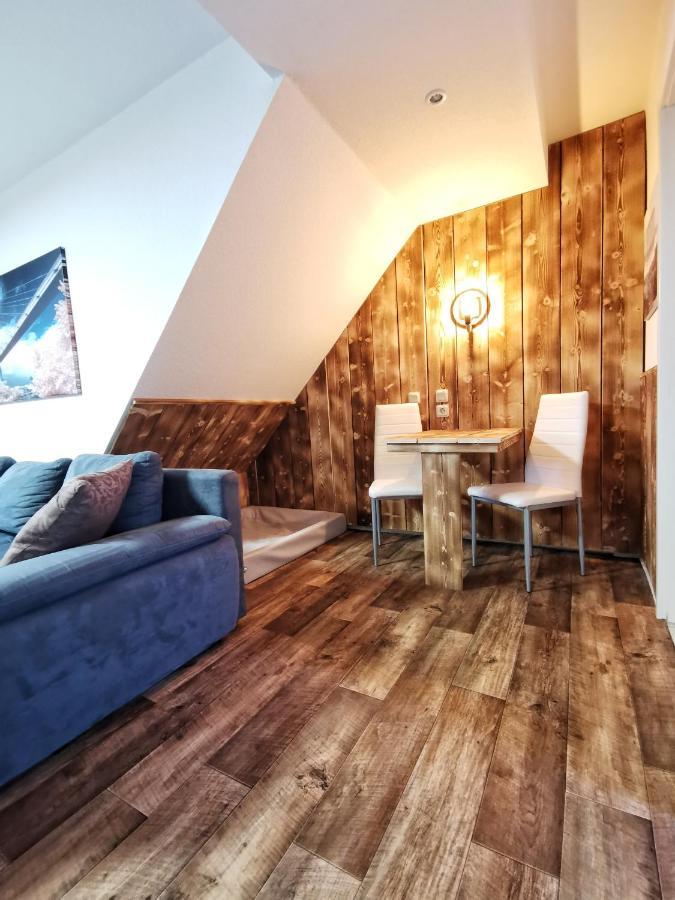 Reet Landhaus Ruegen Ummanz Exteriör bild