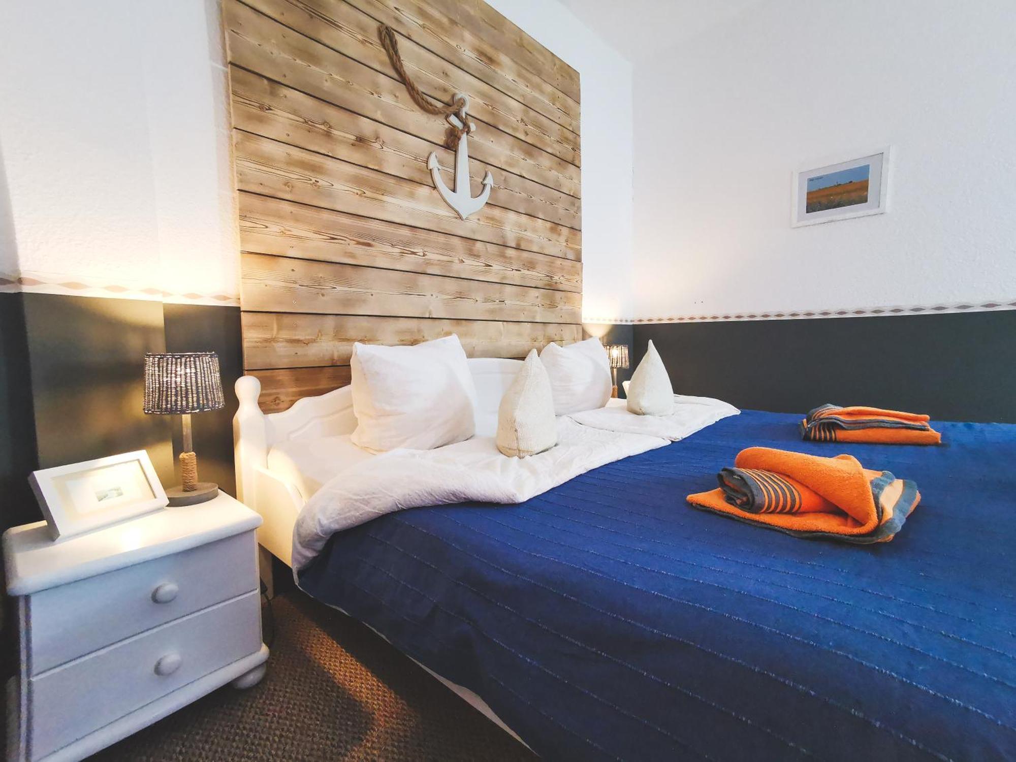 Reet Landhaus Ruegen Ummanz Rum bild