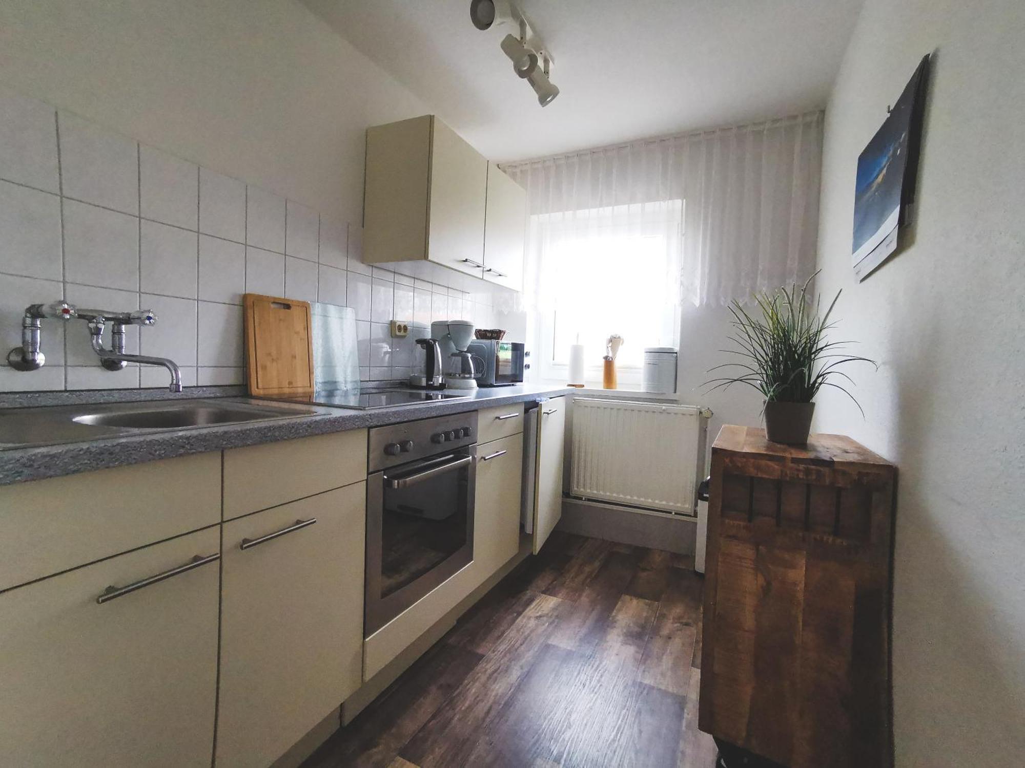Reet Landhaus Ruegen Ummanz Rum bild