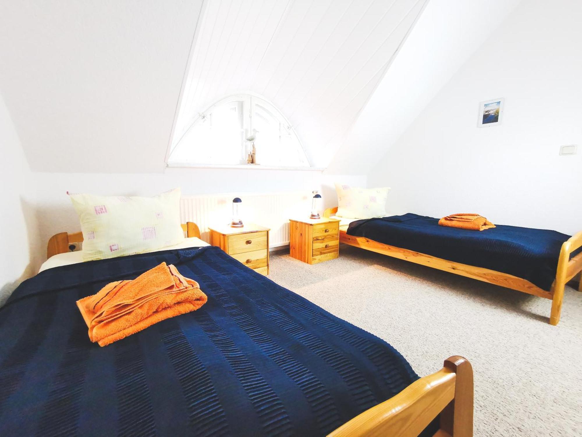 Reet Landhaus Ruegen Ummanz Rum bild