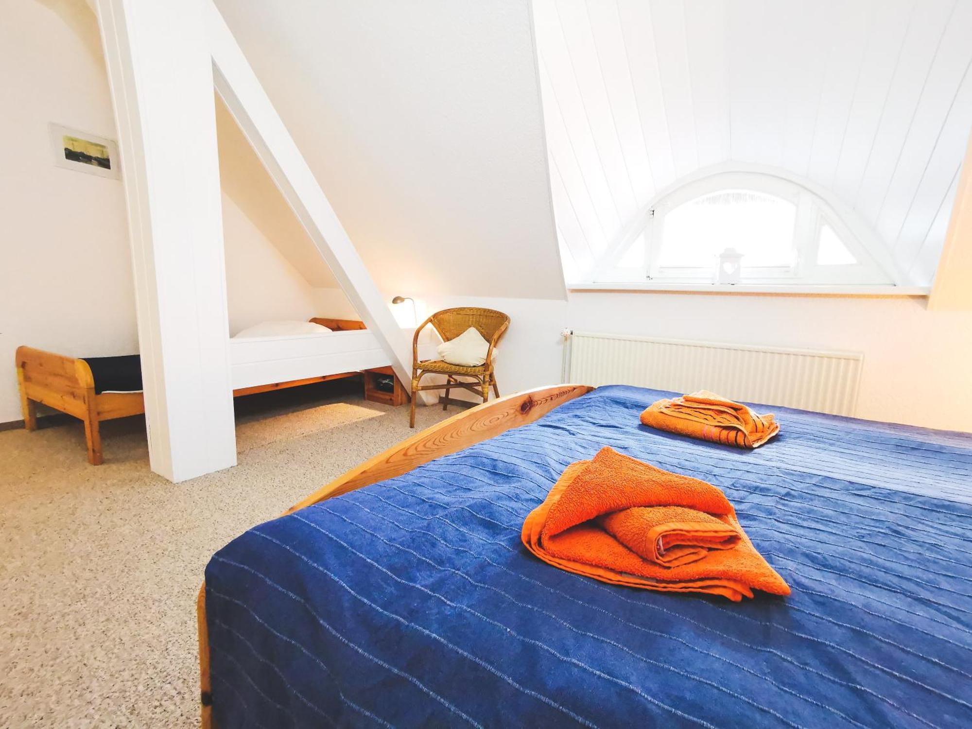 Reet Landhaus Ruegen Ummanz Rum bild